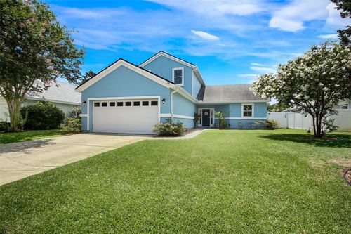 14 Comet Ct, Palm Coast, FL, 32137-9026 | Card Image