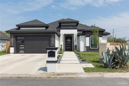 3203 S Dominique Dr, Pharr, TX, 78577-5093 | Card Image