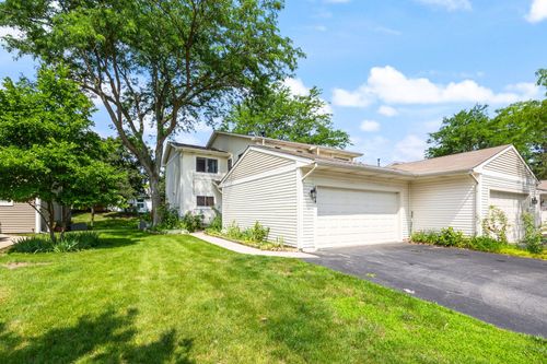1044 Cumberland Ct, Vernon Hills, IL, 60061-1366 | Card Image