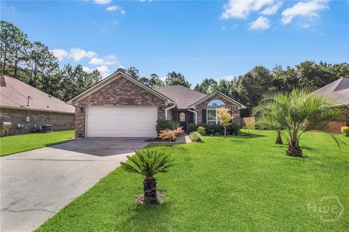 116 Gloucester Dr, Midway, GA, 31320-3458 | Card Image