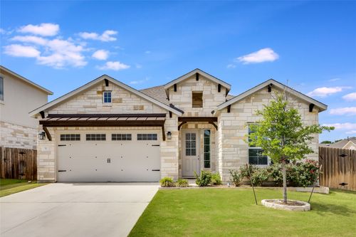 57-3750 E Palm Valley Blvd, Round Rock, TX, 78665-3315 | Card Image