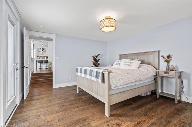 210 King St E, House other with 3 bedrooms, 2 bathrooms and 2 parking in Atwood ON | Image 27