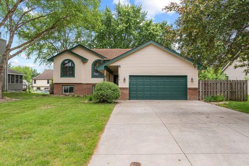 1217 88th Ave N, Brooklyn Park, MN, 55444-1326 | Card Image