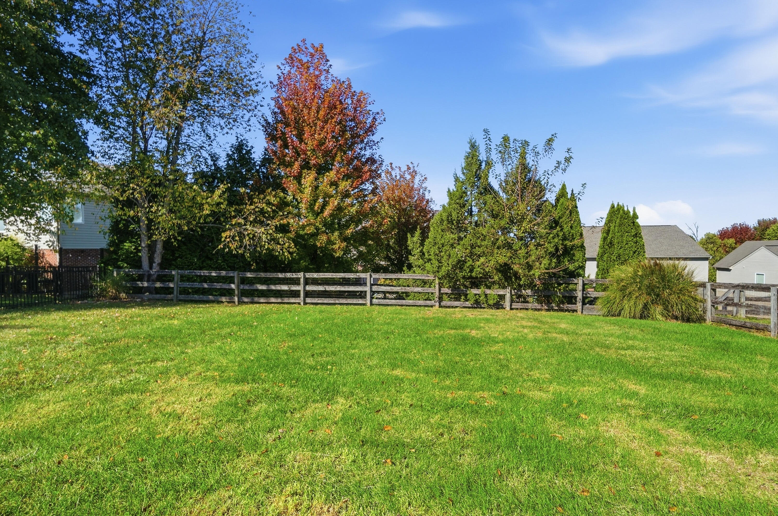 Residential Lease in Union 4