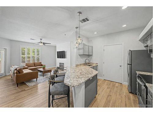 b22-6005 Castlegate Dr W, Castle Rock, CO, 80108-3442 | Card Image
