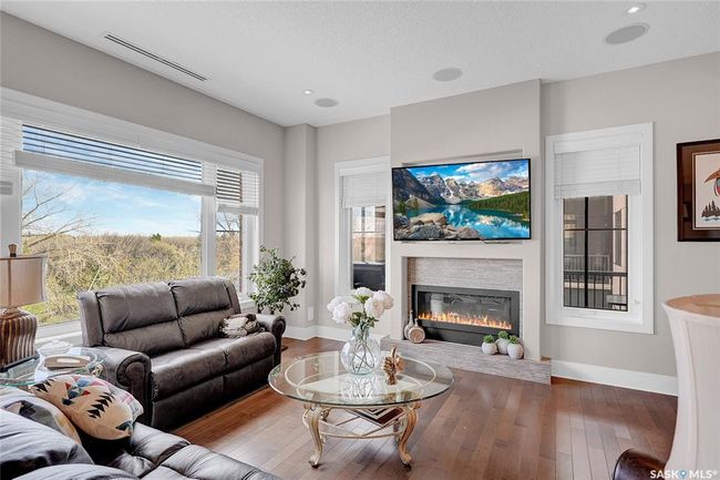 507 - 205 Fairford St E, Condo with 3 bedrooms, 3 bathrooms and 2 parking in Moose Jaw SK | Image 10