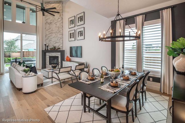 Dining Room (Representative Photo) | Image 30