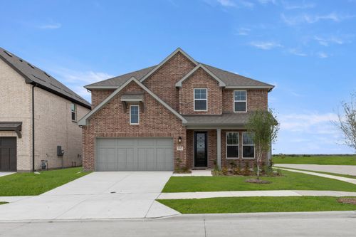 3312 Red Hill Rd, Celina, TX, 75009-5195 | Card Image