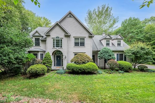 68 Hart St, Burlington, CT, 06013-2225 | Card Image