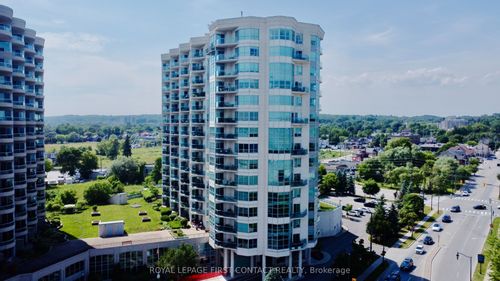 509-6 Toronto St, Barrie, ON, L4N9R2 | Card Image