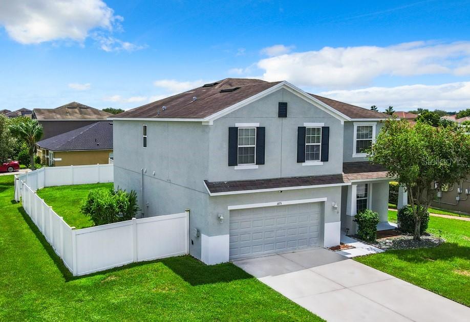 Monte Cristo Ln, Kissimmee, FL 34758