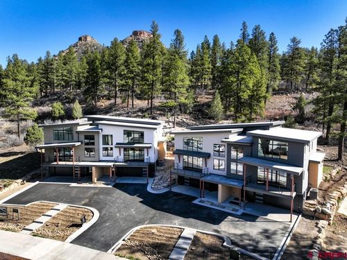 1108 Twin Buttes Ave, Durango, CO, 81301-8048 | Card Image