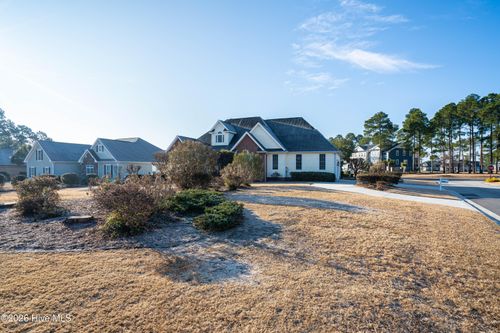 1198 Kingsmill Ct, Sunset Beach, NC, 28468-4480 | Card Image