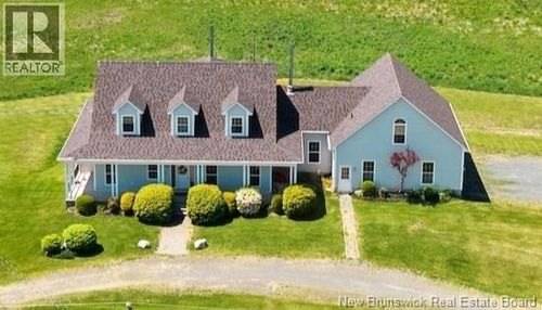 270 Sunpoke Rd, Rusagonis, NB, E3B8Y3 | Card Image
