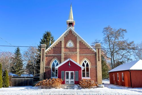 4177 County Rd 124, Nottawa, ON, L0M1P0 | Card Image