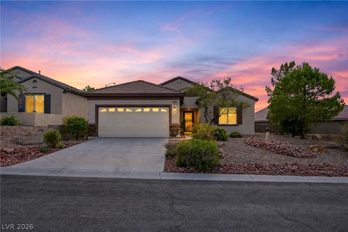 2559 Anani Road, Henderson, NV, 89044 | Card Image