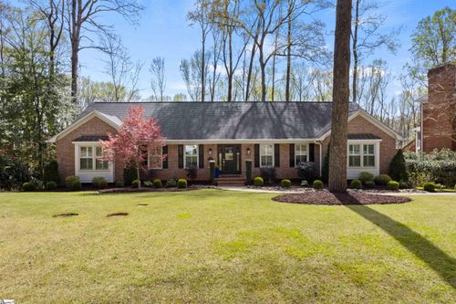 703 Sugar Mill Rd, Greer, SC, 29650-3615 | Card Image