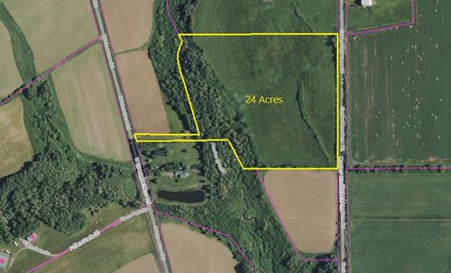 127 Center Limestone Road, Fort Fairfield, ME, 04742 | Card Image