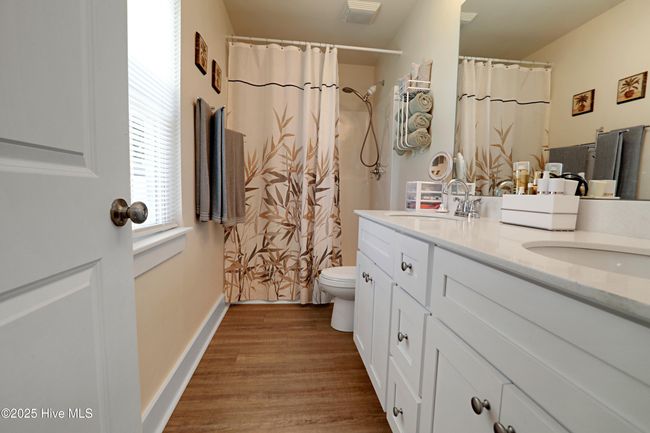 870 Pine Needles Rd, House other with 3 bedrooms, 2 bathrooms and 2 parking in Boiling Spring Lakes NC | Image 32