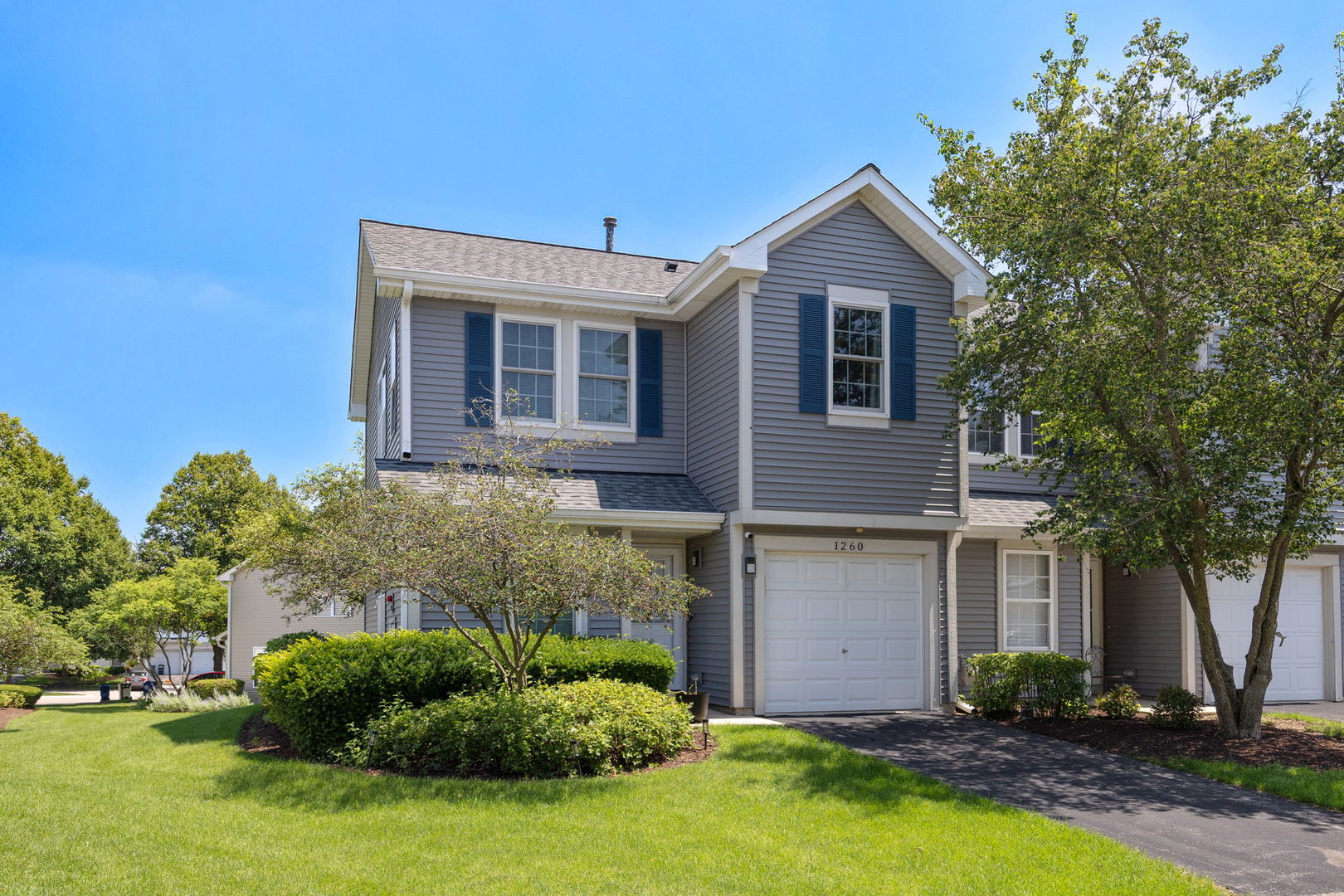 Residential in Naperville 2
