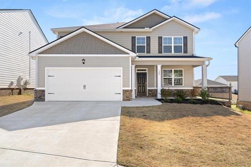 296 Canyon Ferry Way, Hoschton, GA, 30548-1103 | Card Image