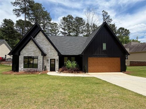 163 Rias Way, Bremen, GA, 30110-5400 | Card Image