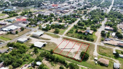 TBD Titus Tracts 4-7 S Titus Street, Giddings, TX, 78942 | Card Image