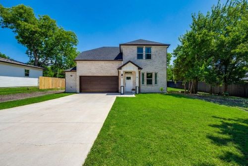 311 W Thomas St, Leonard, TX, 75452-2420 | Card Image