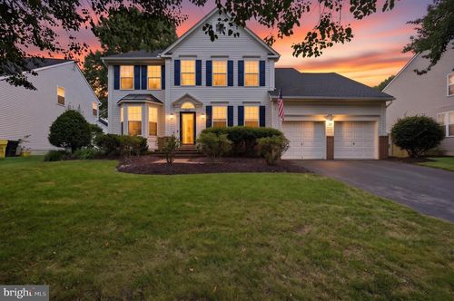 2902 Middle Bridge Ct, CROFTON, MD, 21114-2498 | Card Image