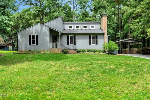 703 Forrest Ln, Creedmoor, NC, 27522-8196 | Card Image