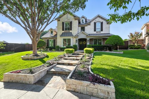 816 Oxford Ct, Lewisville, TX, 75056-5539 | Card Image
