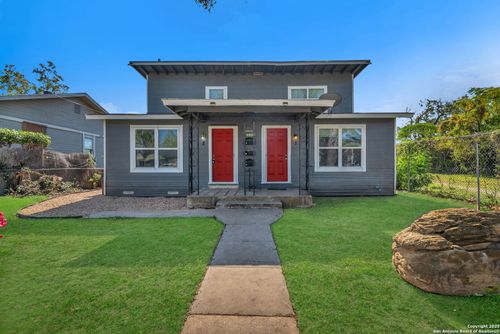 118 Compton Ave, San Antonio, TX, 78214-2053 | Card Image