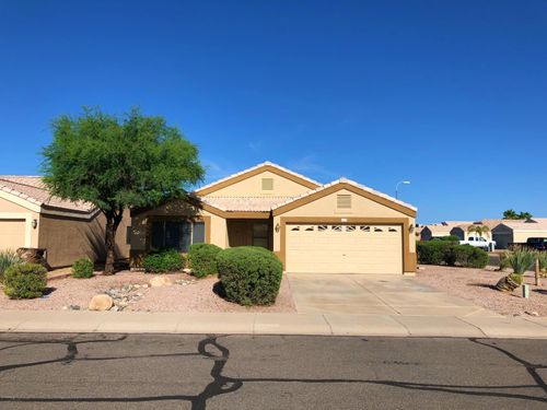 1719 S Pinto Dr, Apache Junction, AZ, 85120-6281 | Card Image