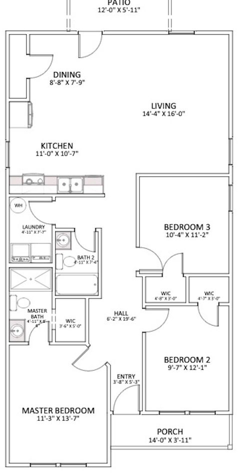 361 Bellrock Rd, Inman, SC, 29349 | Card Image