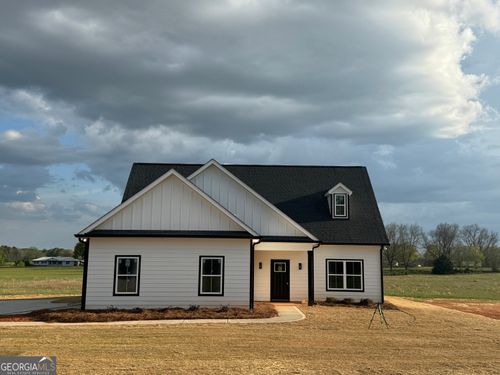 160 Melville Brown Rd, Williamson, GA, 30292-3220 | Card Image