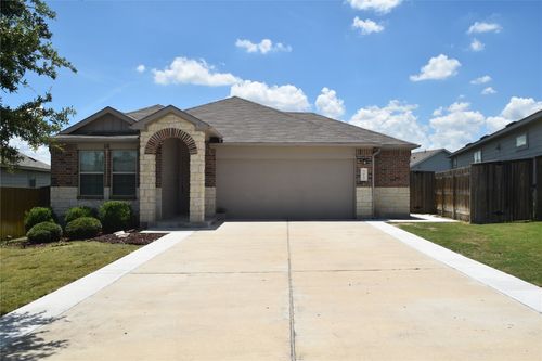 309 Cosmos Ln, Jarrell, TX, 76537-4430 | Card Image