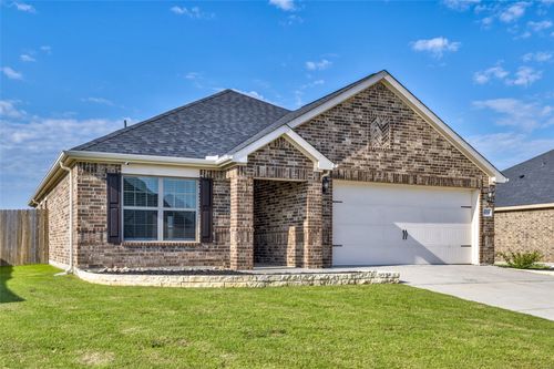 4014 Lakeview Dr, Sanger, TX, 76266-1588 | Card Image