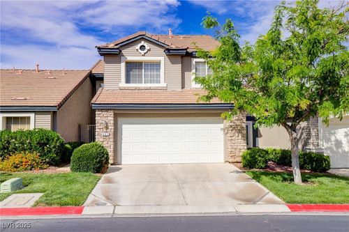 602 Painted Cloud Pl, Las Vegas, NV, 89144-1383 | Card Image