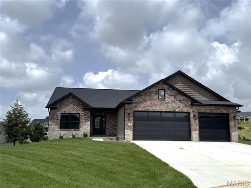 2927 Kehrswood Ct, Maryville, IL, 62062 | Card Image