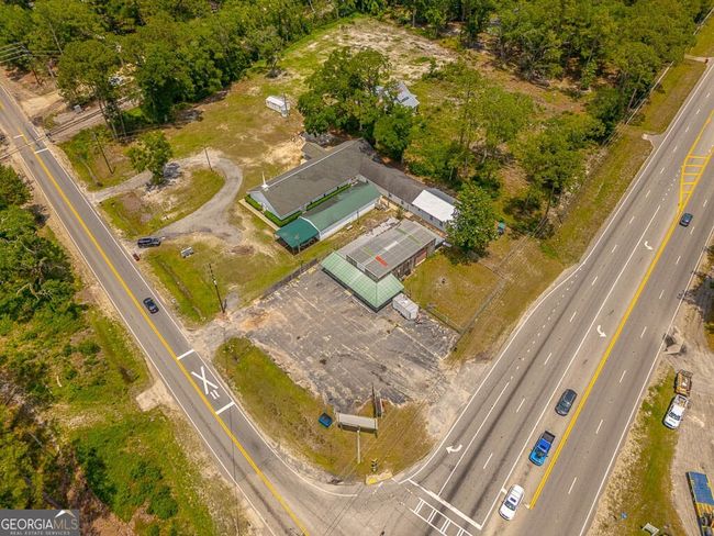 7154 Highway 110 W, Home with 0 bedrooms, 0 bathrooms and 20 parking in Hortense GA | Image 44