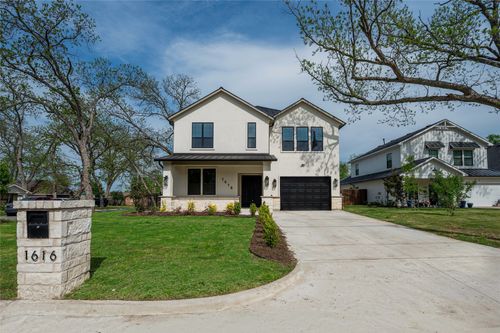 1616 N Bradley St, Mckinney, TX, 75069-4814 | Card Image