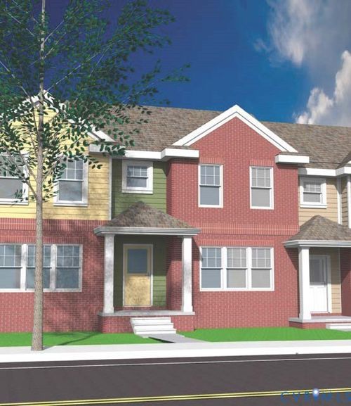 2211 Perry St, Richmond, VA, 23225-3833 | Card Image