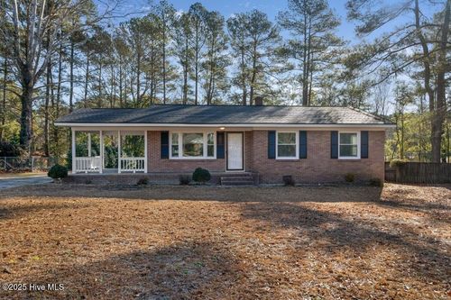 126 Circlewood Drive, Rockingham, NC, 28379 | Card Image