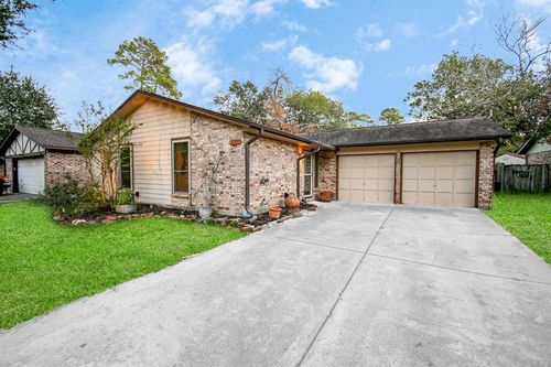 15011 Cypress Ridge Dr, Cypress, TX, 77429-1930 | Card Image