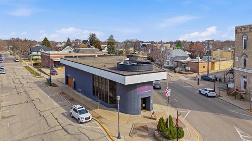 125 Watson Street, Ripon, WI, 54971 | Card Image
