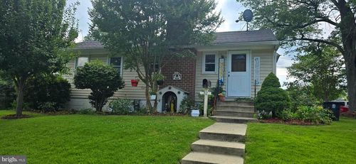 6306 Balfour Dr, HYATTSVILLE, MD, 20782-1509 | Card Image