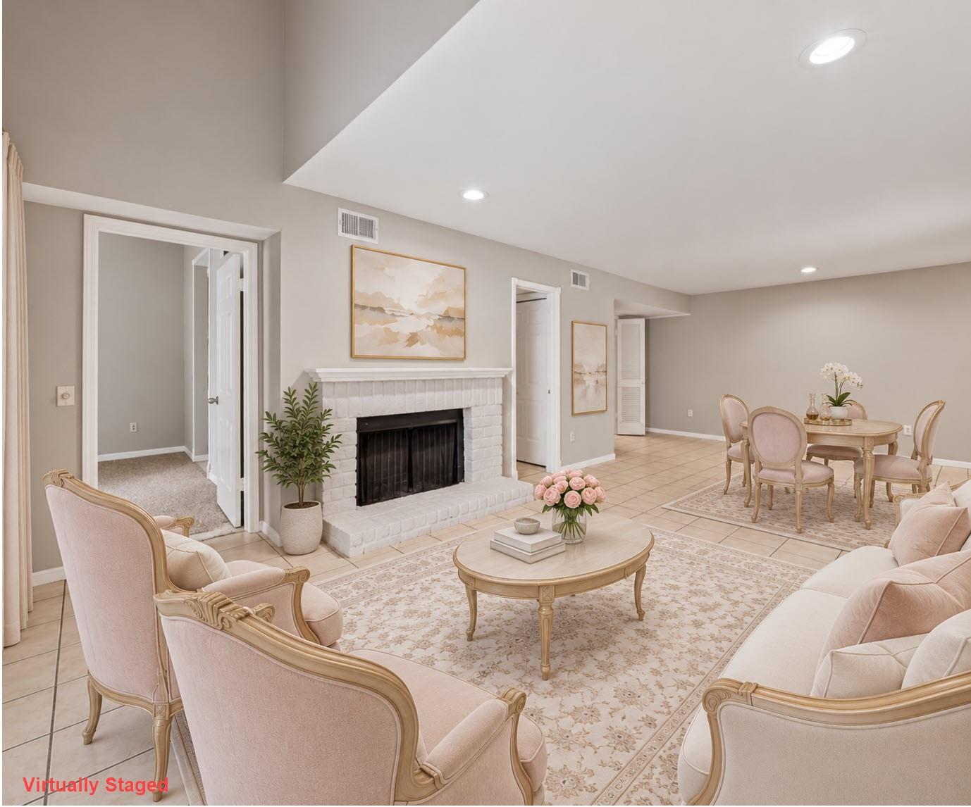 Residential in Houston 3