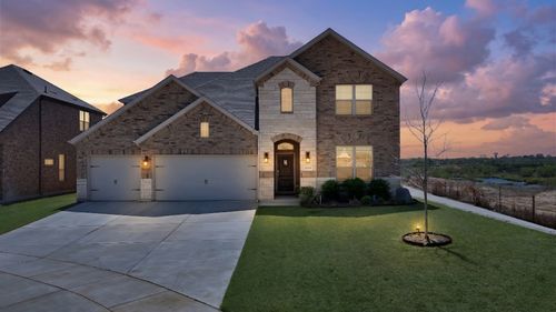 10700 Rock Bolt Dr, Aubrey, TX, 76227-1068 | Card Image