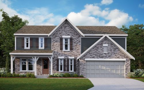 1166 Englemann Dr, Sunbury, OH, 43074-1070 | Card Image