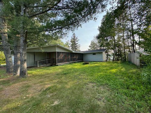 157 Cyr Road, Cross Lake Twp, ME, 04779 | Card Image